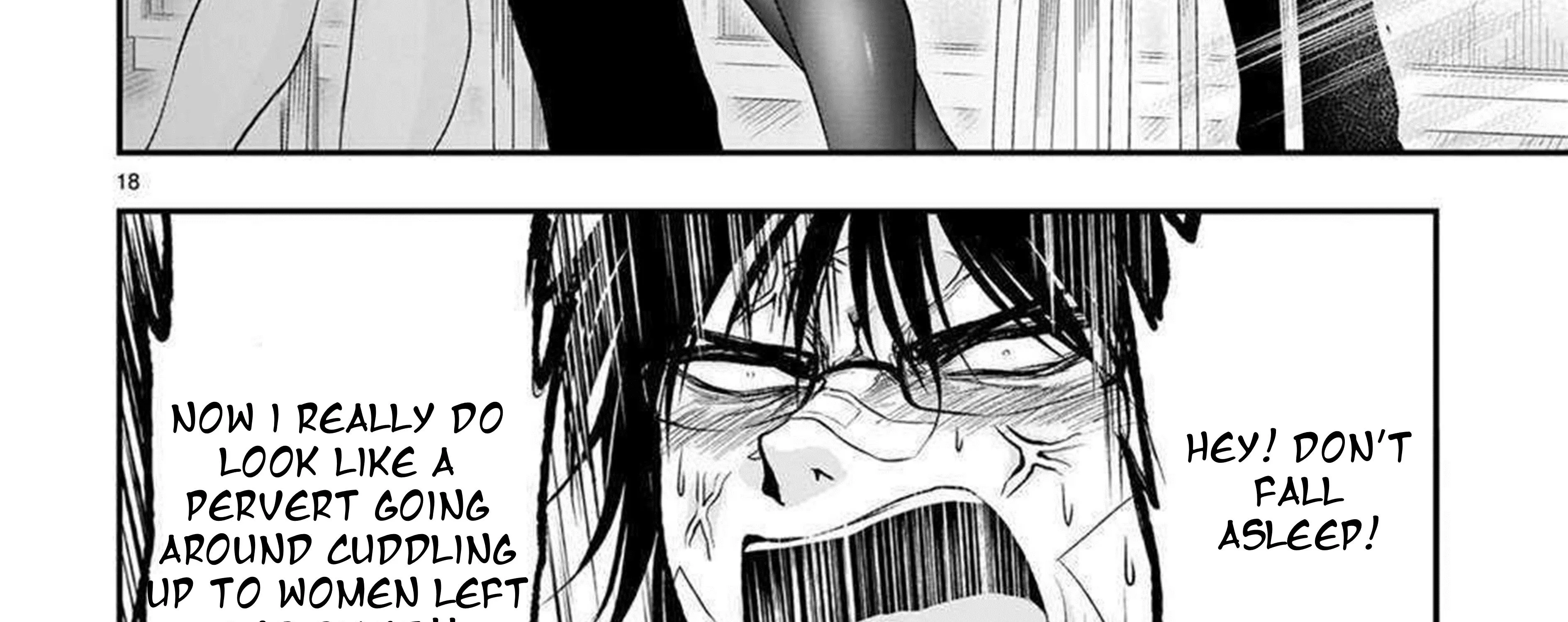 Rike ga Koi ni Ochita no de Shoumeishitemita Kainu Manga Chapter 63 Page 75