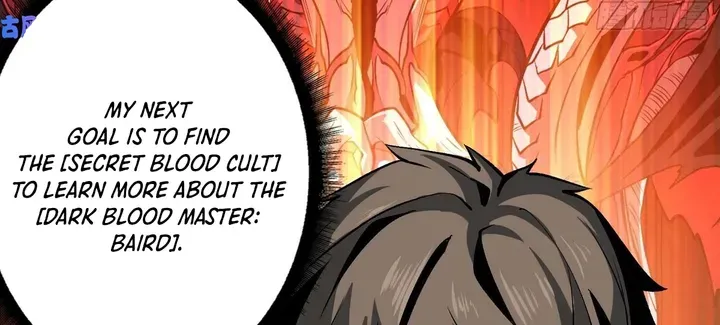It Starts with a kingpin account Kainu Manga Chapter 175 Page 27