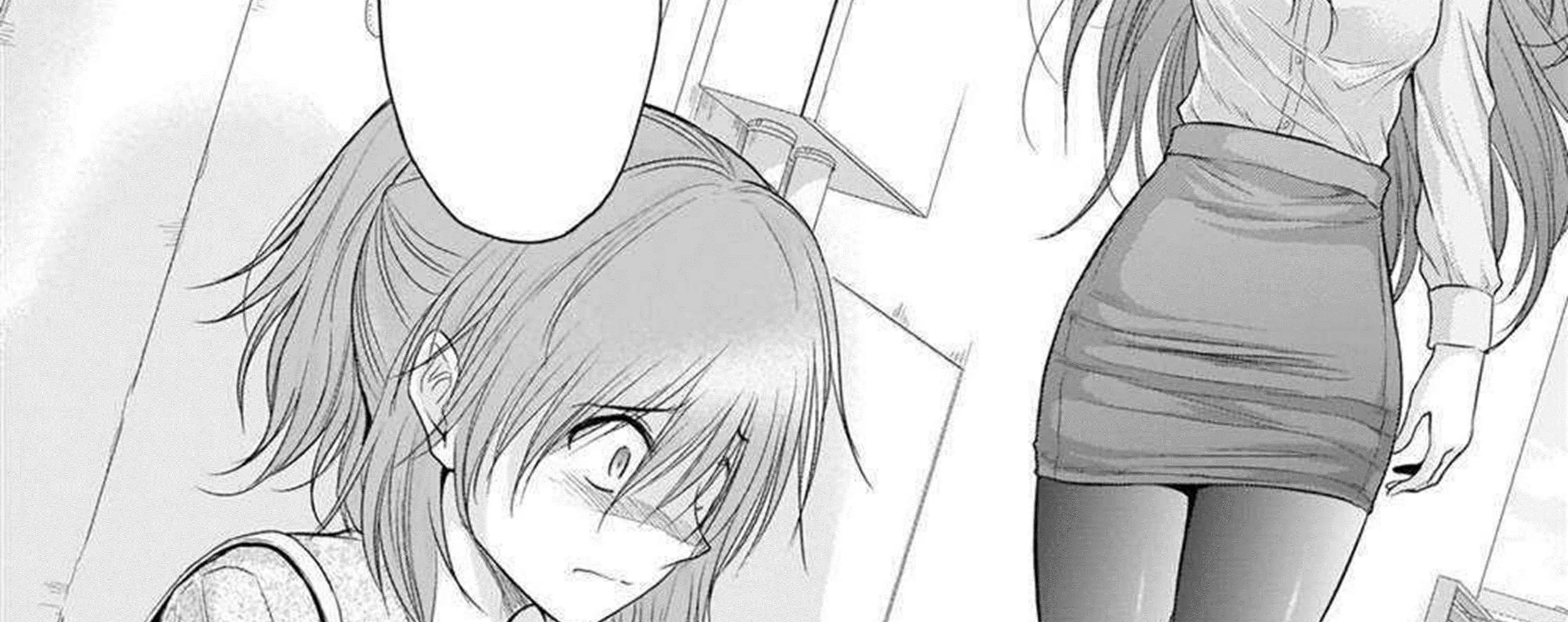 Rike ga Koi ni Ochita no de Shoumeishitemita Kainu Manga Chapter 62 Page 86