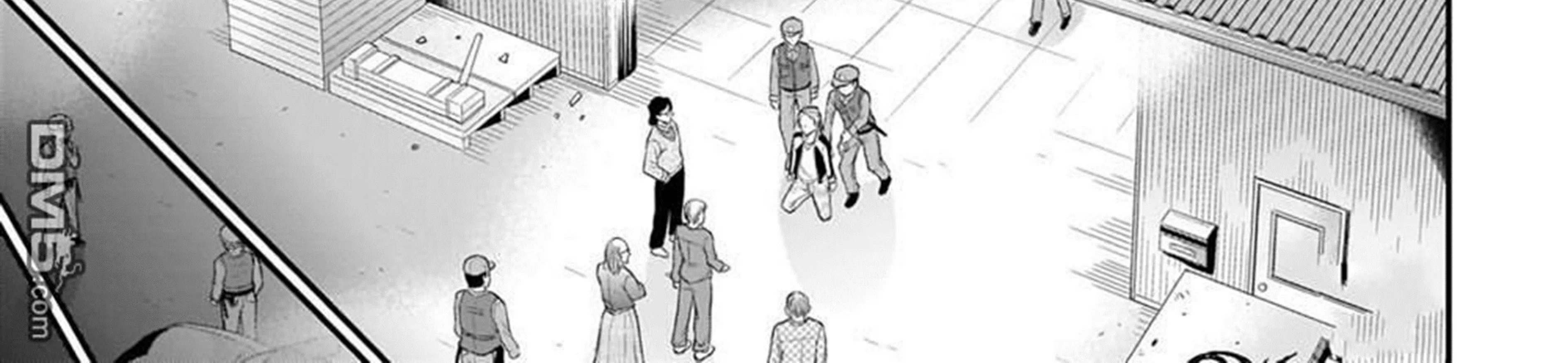 Rike ga Koi ni Ochita no de Shoumeishitemita Kainu Manga Chapter 61 Page 28