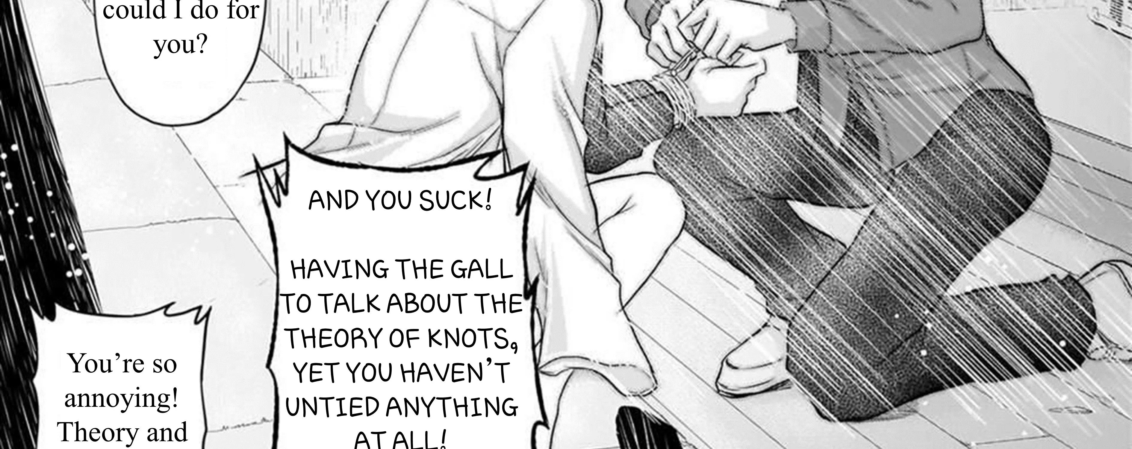 Rike ga Koi ni Ochita no de Shoumeishitemita Kainu Manga Chapter 61 Page 59