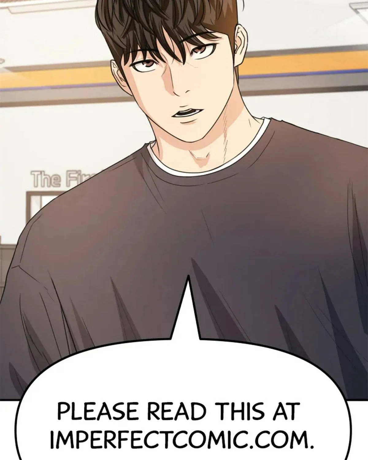 It Starts with a kingpin account Kainu Manga Chapter 169 Page 25