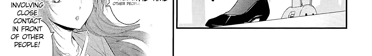 Rike ga Koi ni Ochita no de Shoumeishitemita Kainu Manga Chapter 24 Page 18