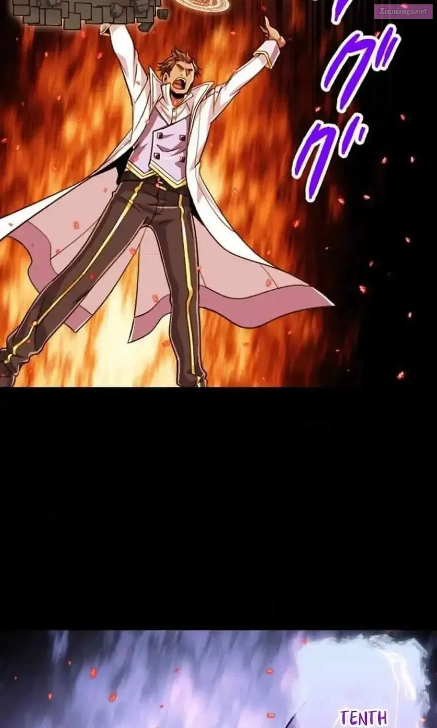 Magic Level 99990000 All-Attribute Great Sage Kainu Manga Chapter 93 Page 78