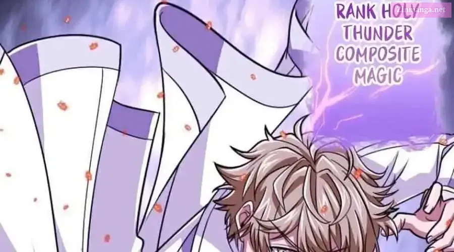 Magic Level 99990000 All-Attribute Great Sage Kainu Manga Chapter 93 Page 79