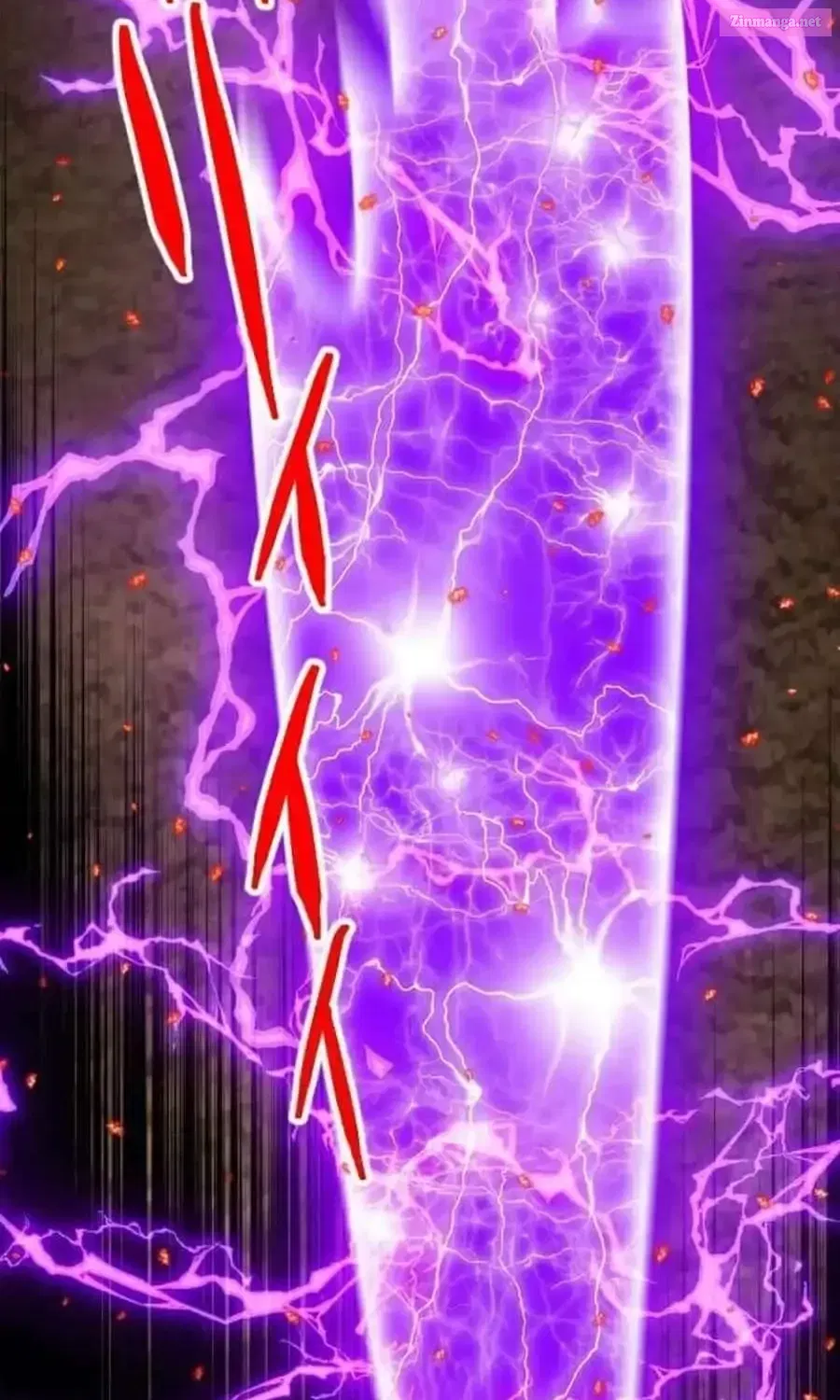 Magic Level 99990000 All-Attribute Great Sage Kainu Manga Chapter 93 Page 81