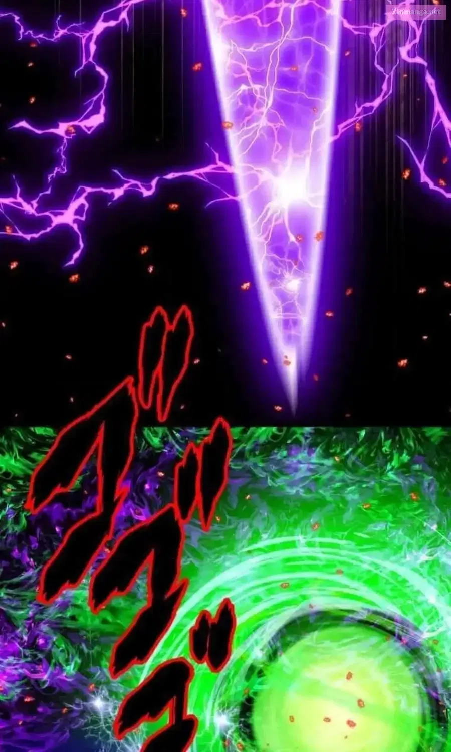 Magic Level 99990000 All-Attribute Great Sage Kainu Manga Chapter 93 Page 82