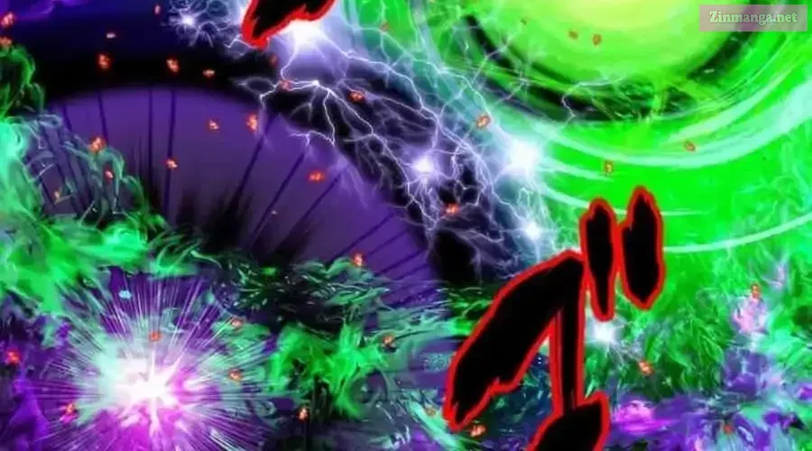 Magic Level 99990000 All-Attribute Great Sage Kainu Manga Chapter 93 Page 83