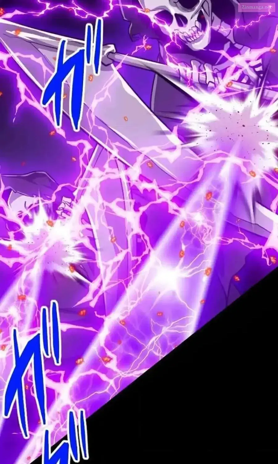 Magic Level 99990000 All-Attribute Great Sage Kainu Manga Chapter 93 Page 85