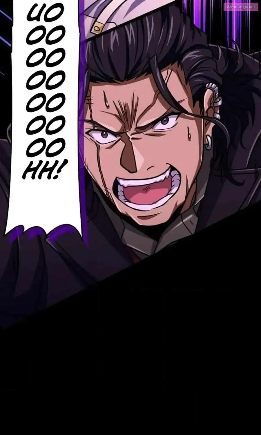 Magic Level 99990000 All-Attribute Great Sage Kainu Manga Chapter 93 Page 89