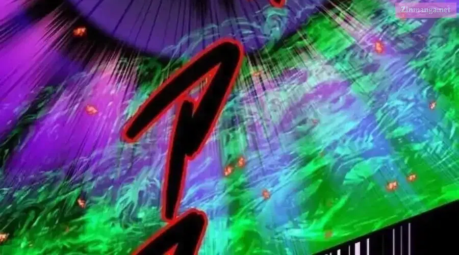 Magic Level 99990000 All-Attribute Great Sage Kainu Manga Chapter 93 Page 91