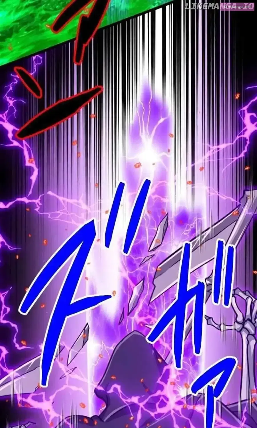 Magic Level 99990000 All-Attribute Great Sage Kainu Manga Chapter 93 Page 92