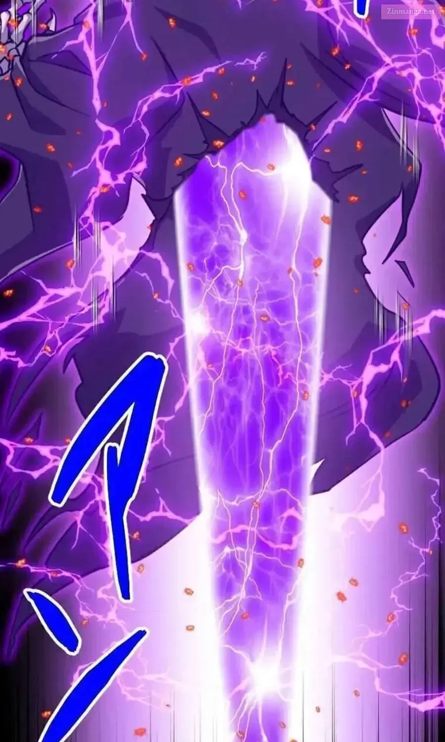Magic Level 99990000 All-Attribute Great Sage Kainu Manga Chapter 93 Page 93