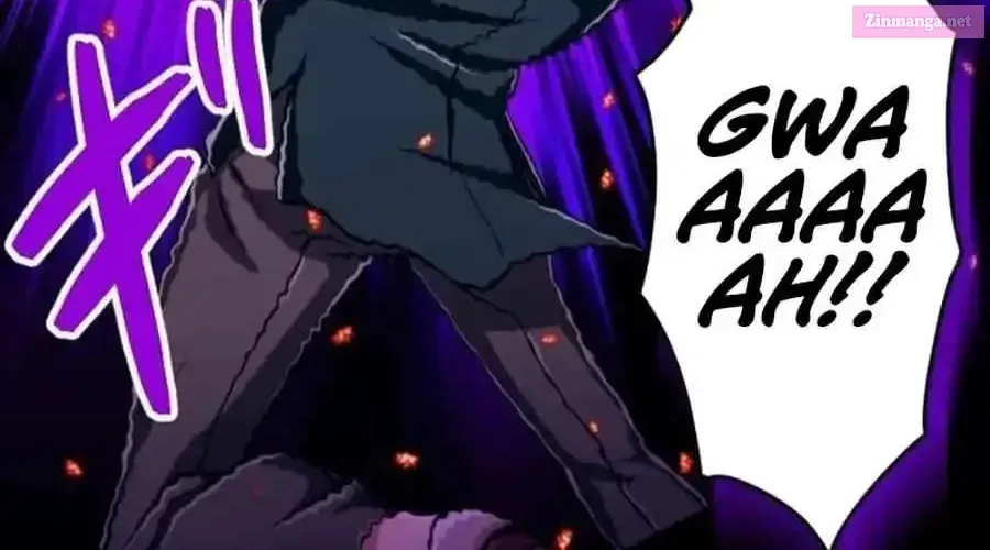 Magic Level 99990000 All-Attribute Great Sage Kainu Manga Chapter 93 Page 95