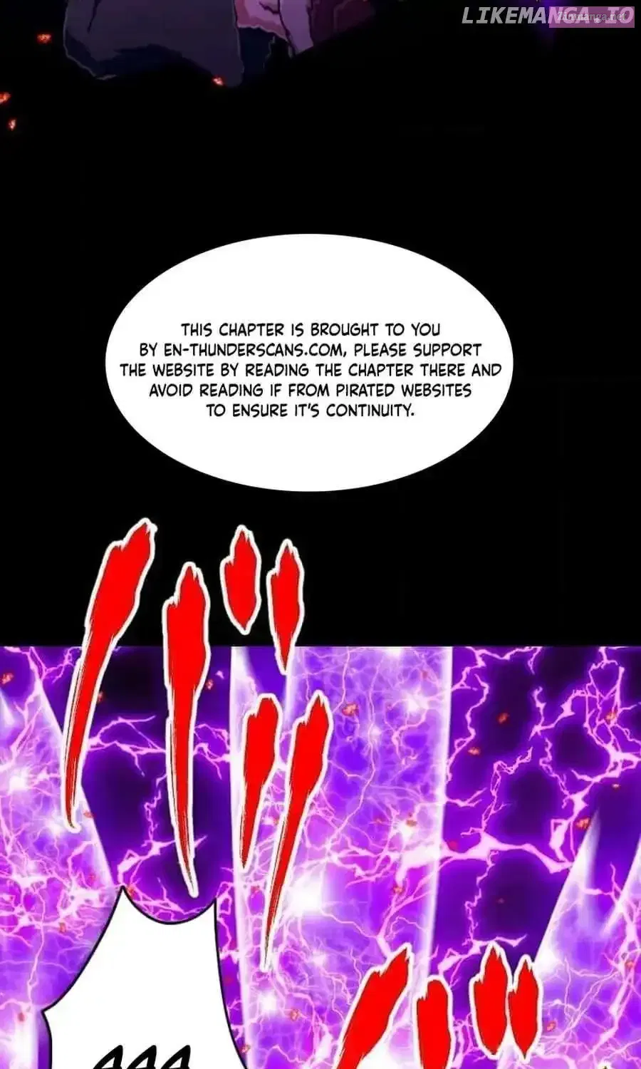 Magic Level 99990000 All-Attribute Great Sage Kainu Manga Chapter 93 Page 96