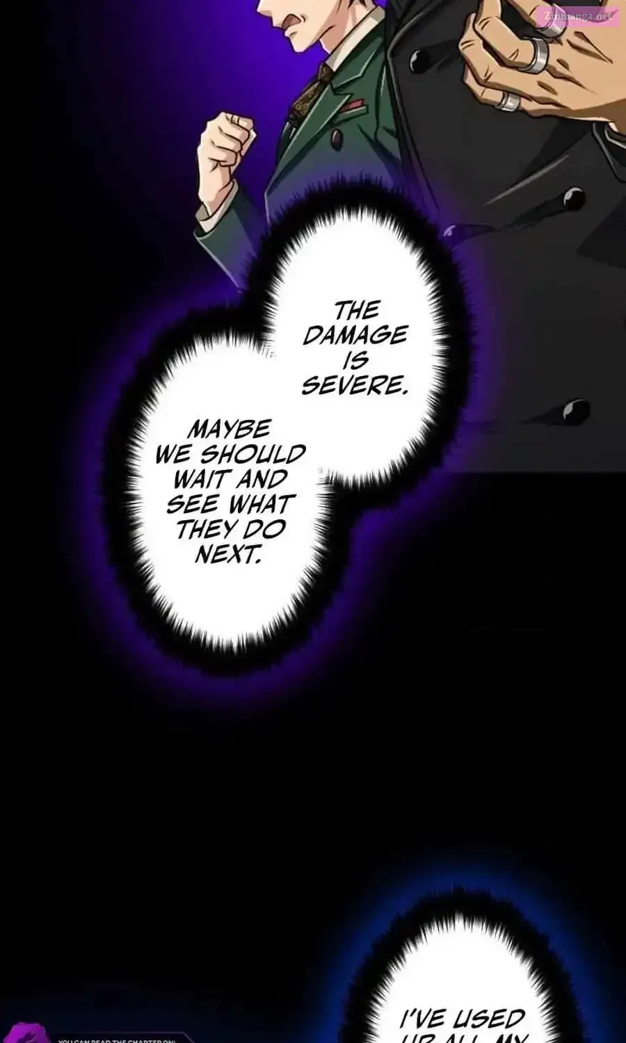 Magic Level 99990000 All-Attribute Great Sage Kainu Manga Chapter 93 Page 105