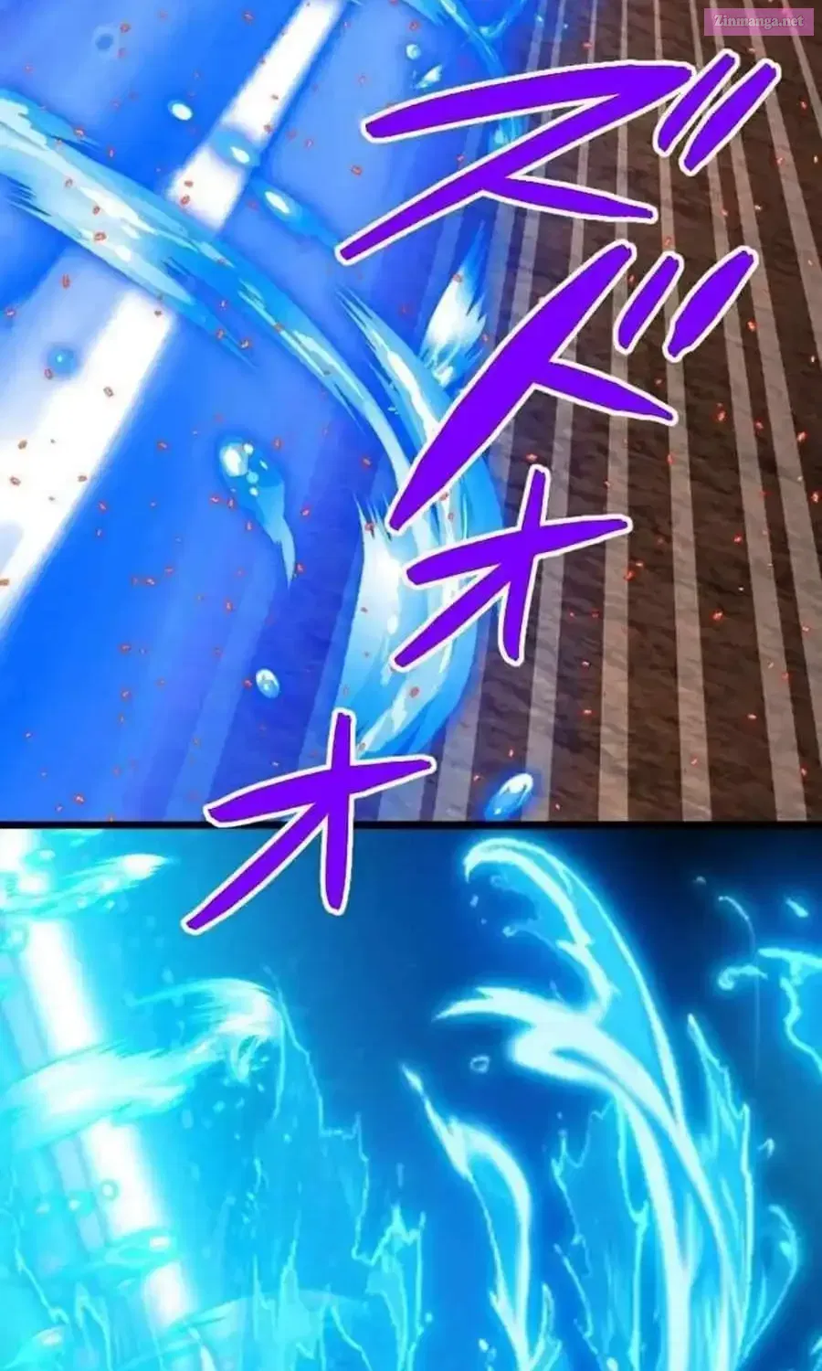 Magic Level 99990000 All-Attribute Great Sage Kainu Manga Chapter 93 Page 113