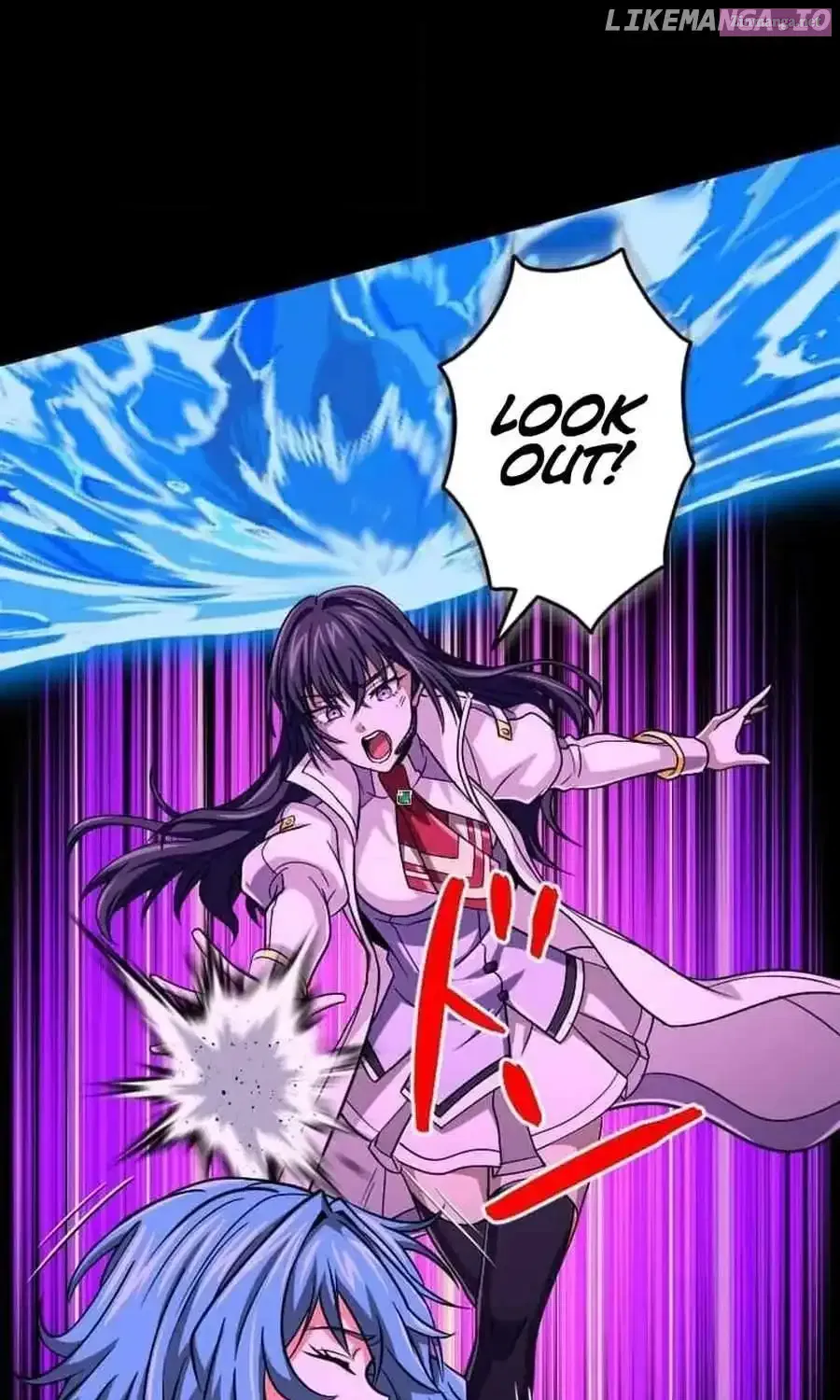 Magic Level 99990000 All-Attribute Great Sage Kainu Manga Chapter 93 Page 120