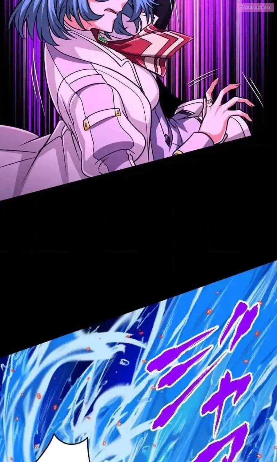 Magic Level 99990000 All-Attribute Great Sage Kainu Manga Chapter 93 Page 121