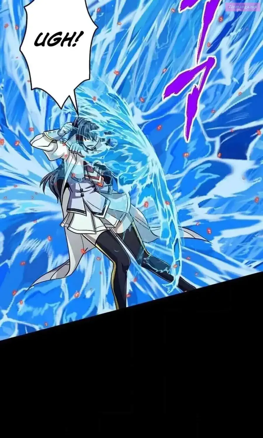 Magic Level 99990000 All-Attribute Great Sage Kainu Manga Chapter 93 Page 122