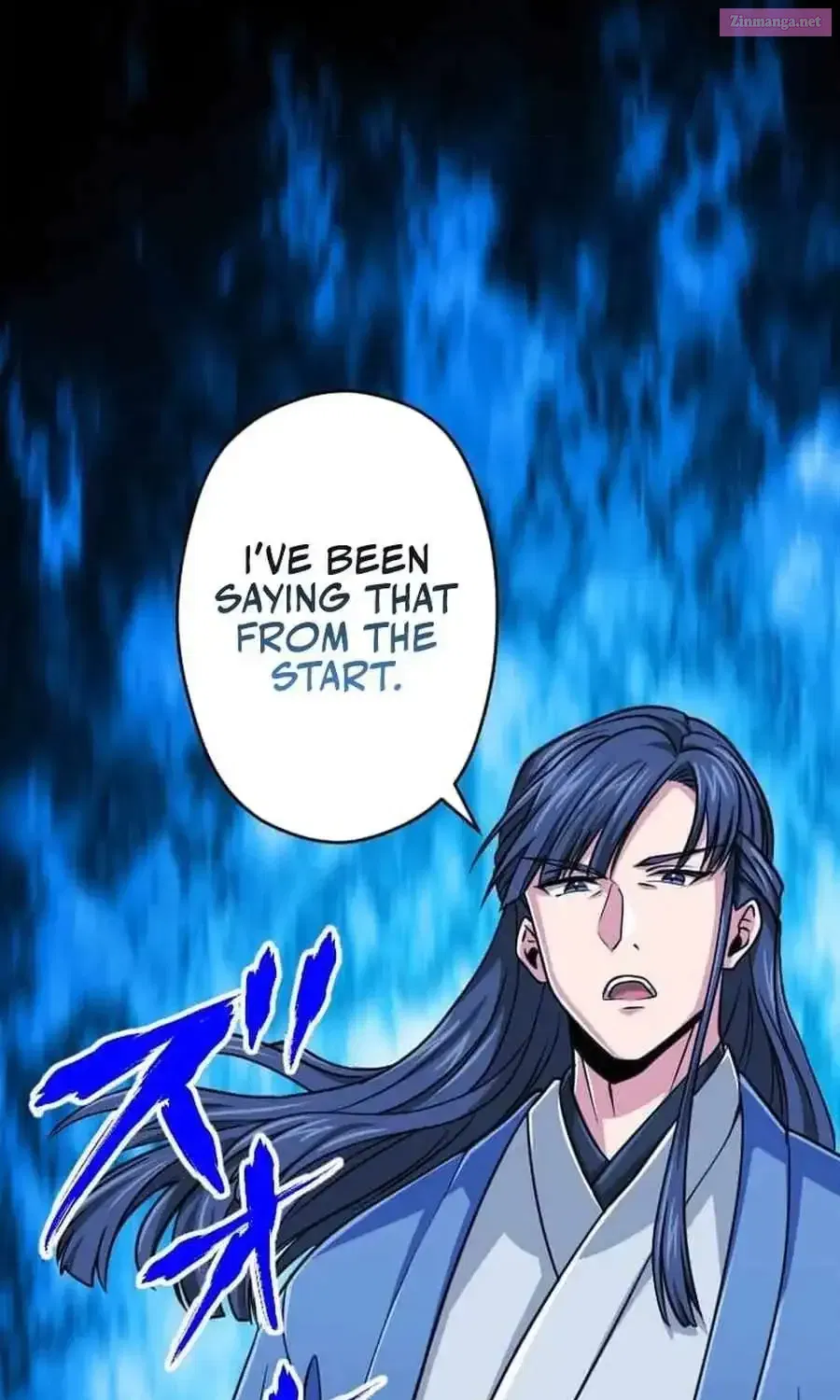 Magic Level 99990000 All-Attribute Great Sage Kainu Manga Chapter 93 Page 130