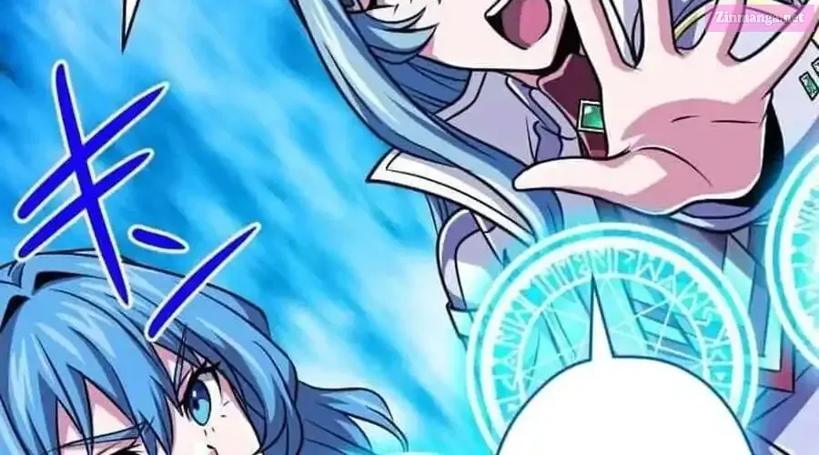 Magic Level 99990000 All-Attribute Great Sage Kainu Manga Chapter 93 Page 135