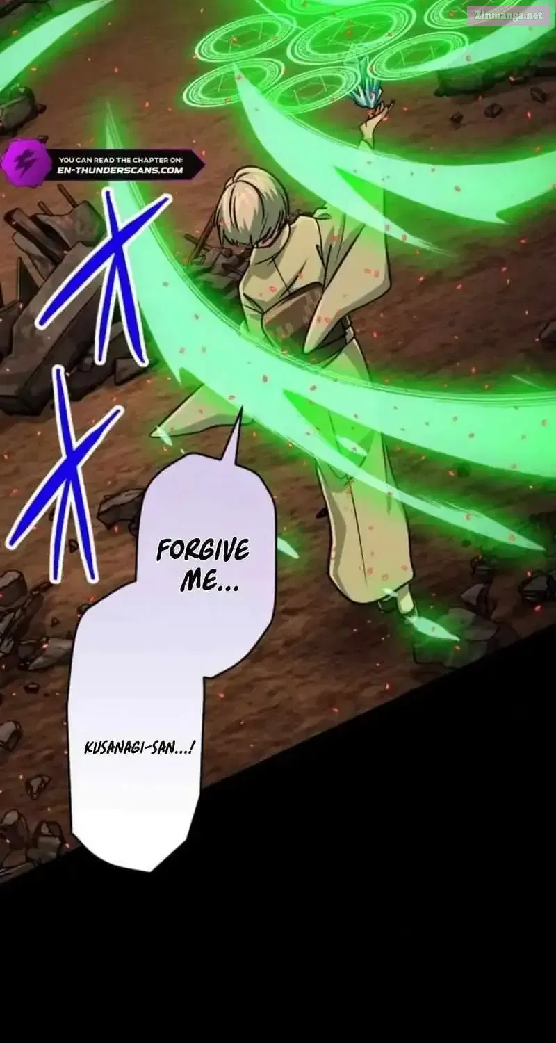 Magic Level 99990000 All-Attribute Great Sage Kainu Manga Chapter 92 Page 3