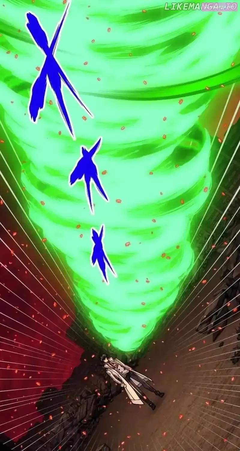 Magic Level 99990000 All-Attribute Great Sage Kainu Manga Chapter 92 Page 8