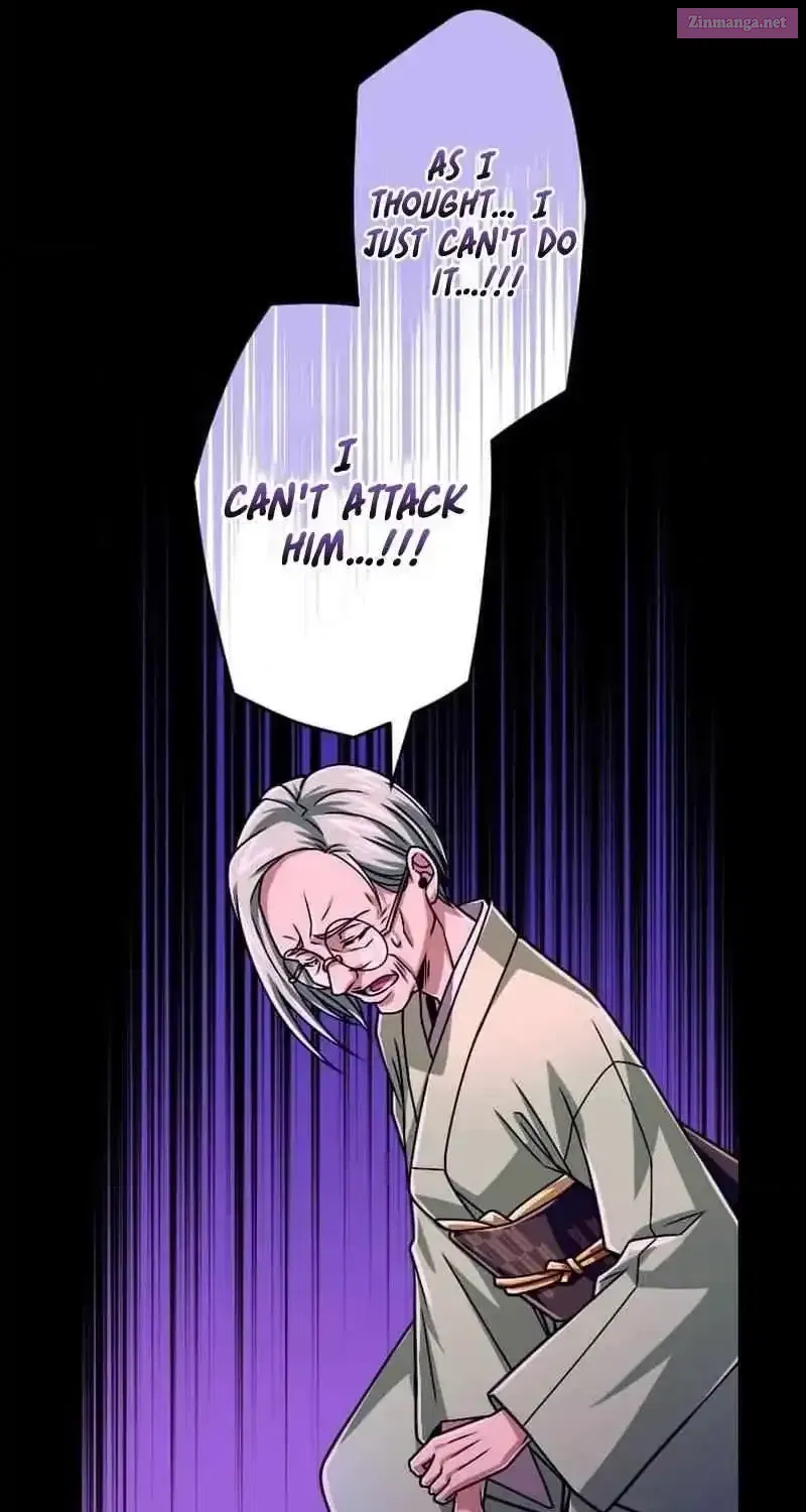 Magic Level 99990000 All-Attribute Great Sage Kainu Manga Chapter 92 Page 12