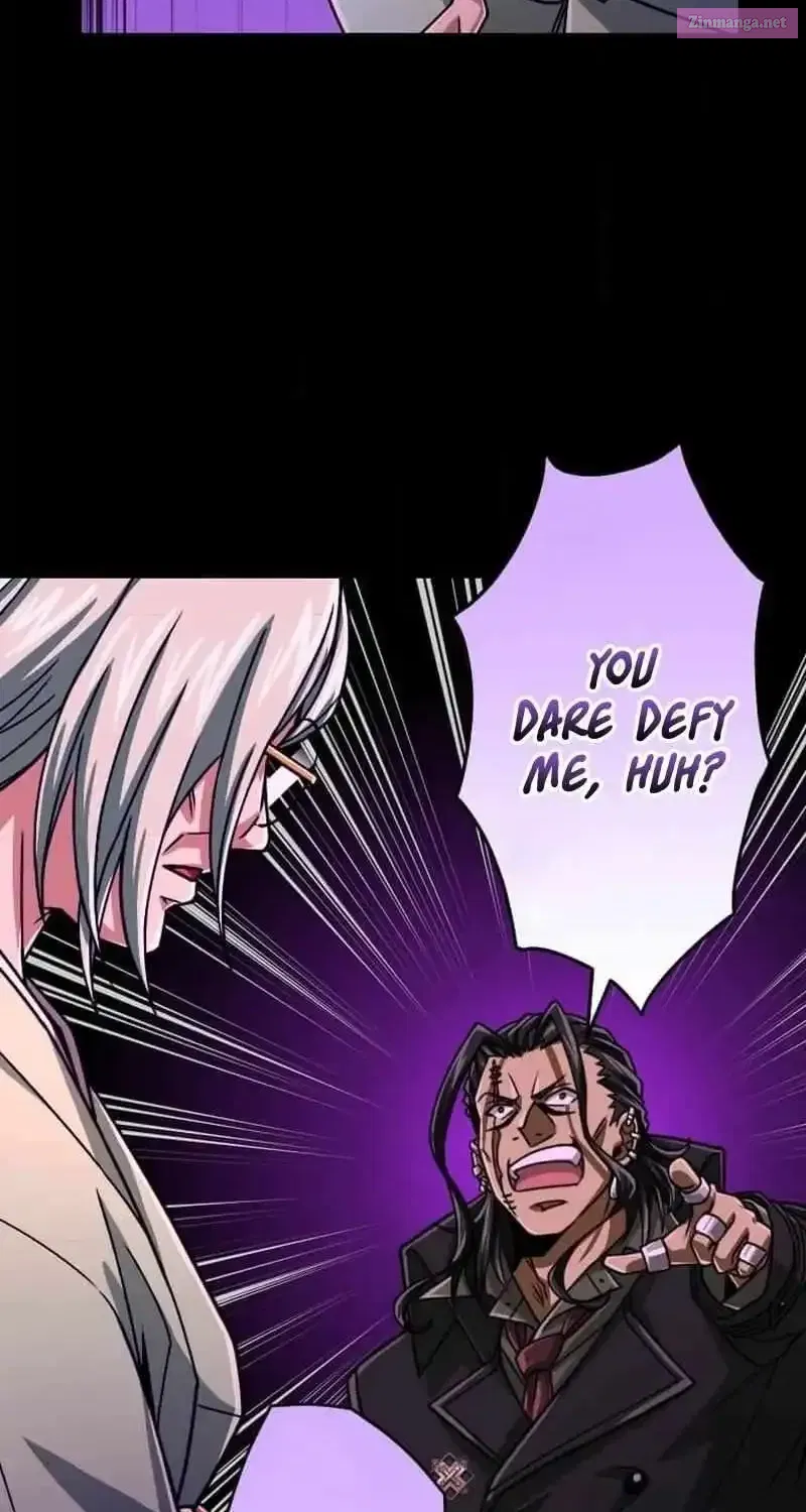 Magic Level 99990000 All-Attribute Great Sage Kainu Manga Chapter 92 Page 13