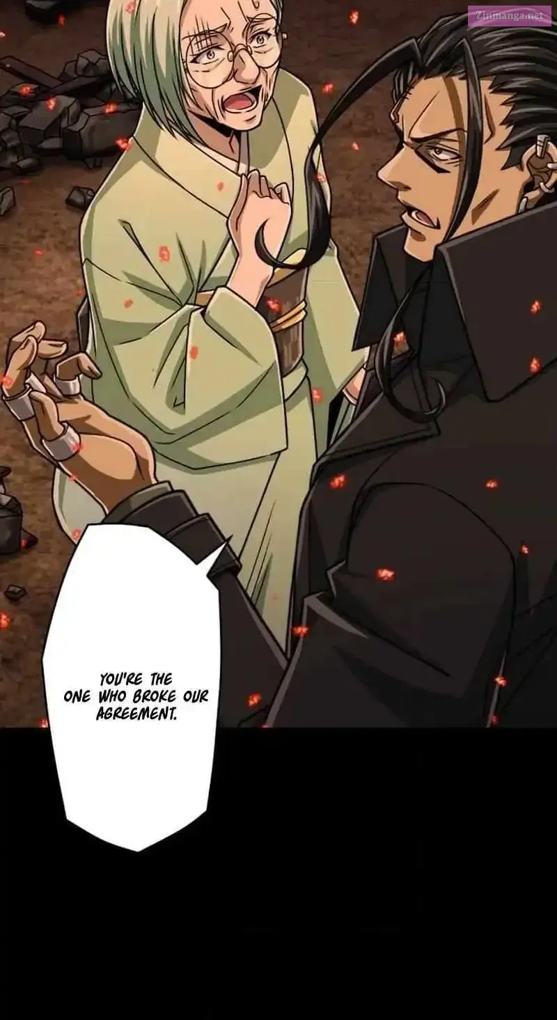 Magic Level 99990000 All-Attribute Great Sage Kainu Manga Chapter 92 Page 15