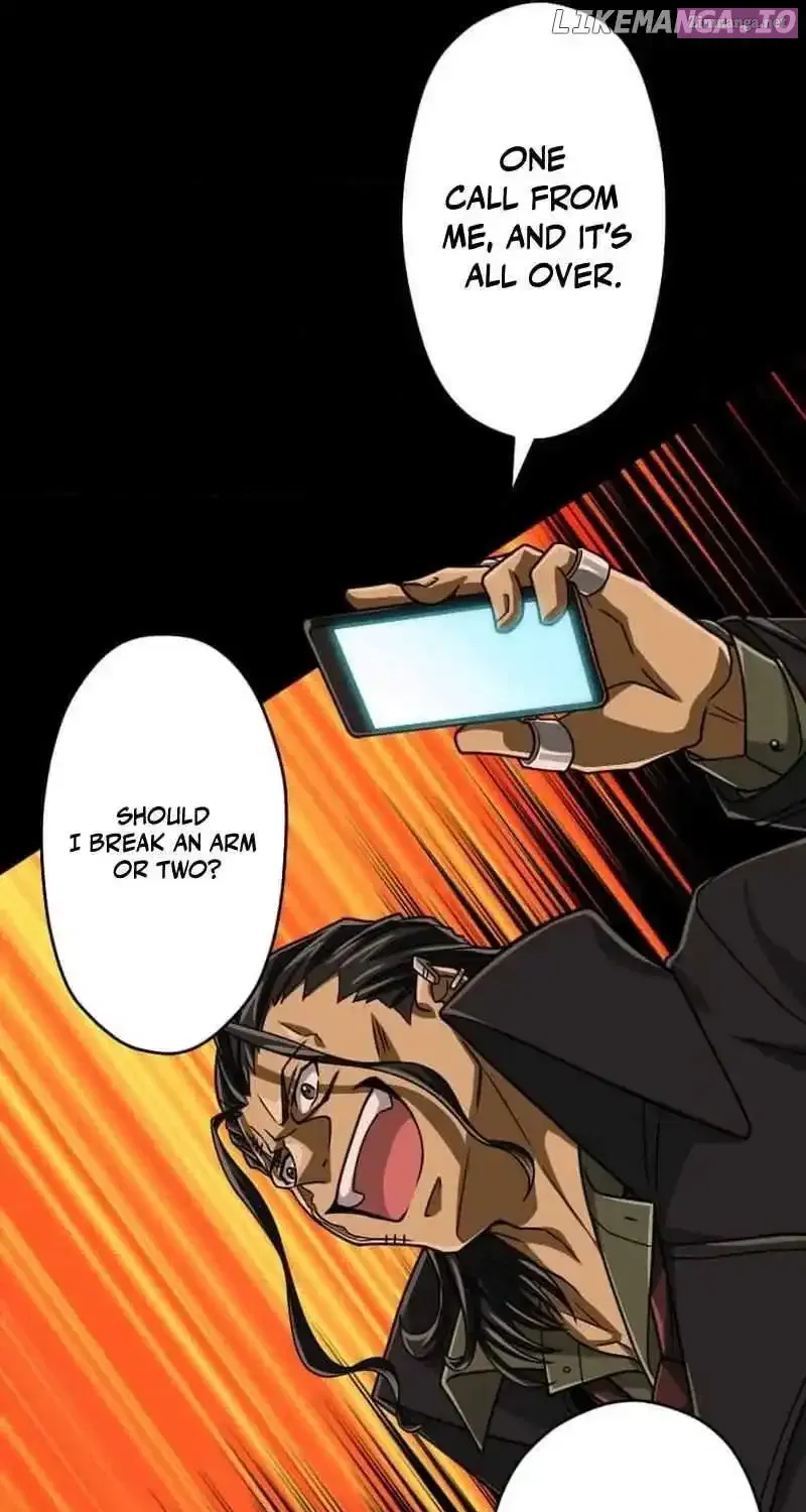 Magic Level 99990000 All-Attribute Great Sage Kainu Manga Chapter 92 Page 16