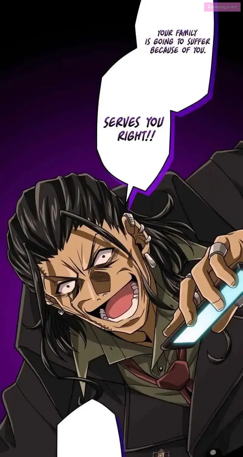 Magic Level 99990000 All-Attribute Great Sage Kainu Manga Chapter 92 Page 18