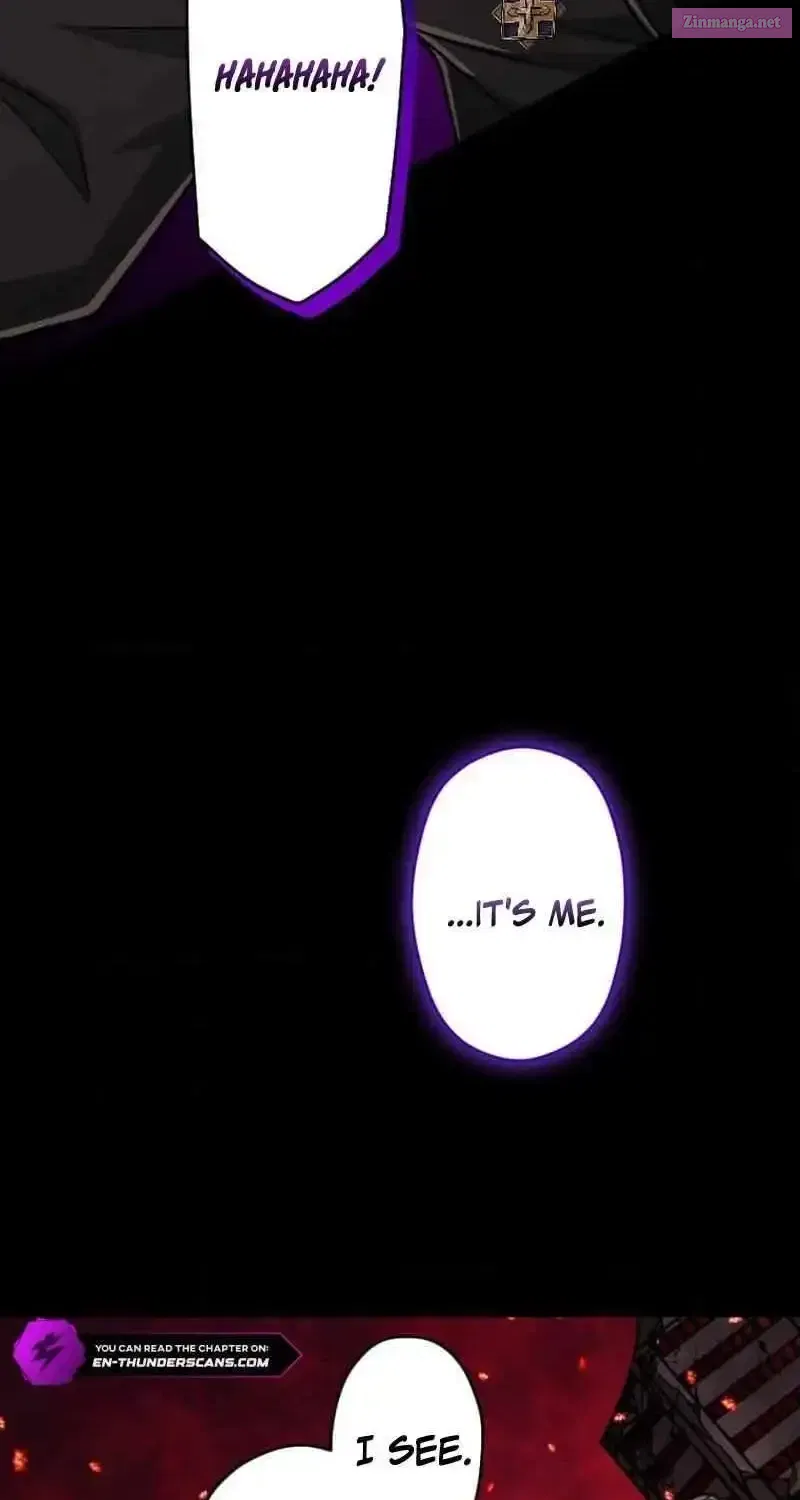 Magic Level 99990000 All-Attribute Great Sage Kainu Manga Chapter 92 Page 19