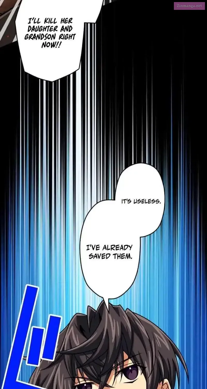 Magic Level 99990000 All-Attribute Great Sage Kainu Manga Chapter 92 Page 23