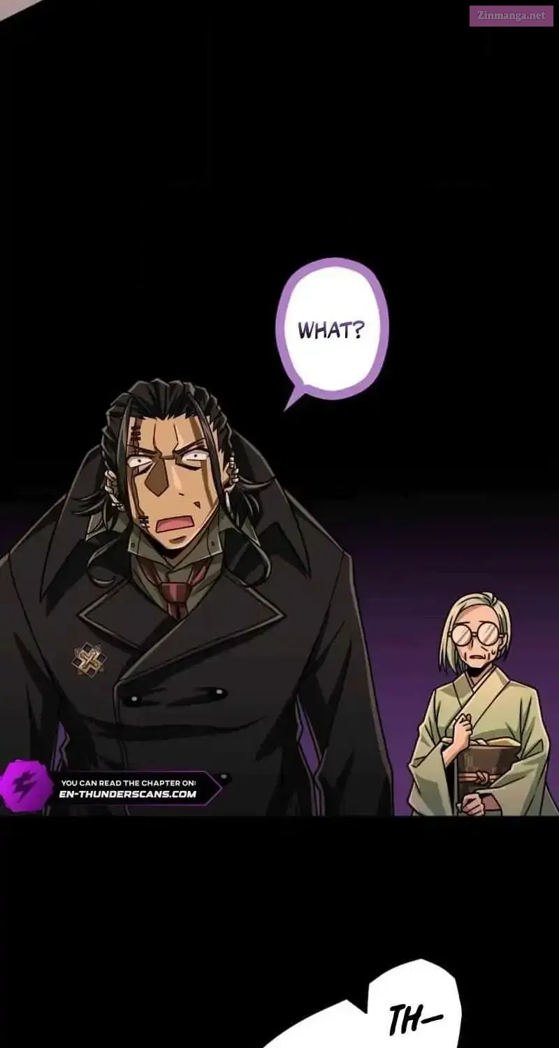 Magic Level 99990000 All-Attribute Great Sage Kainu Manga Chapter 92 Page 25
