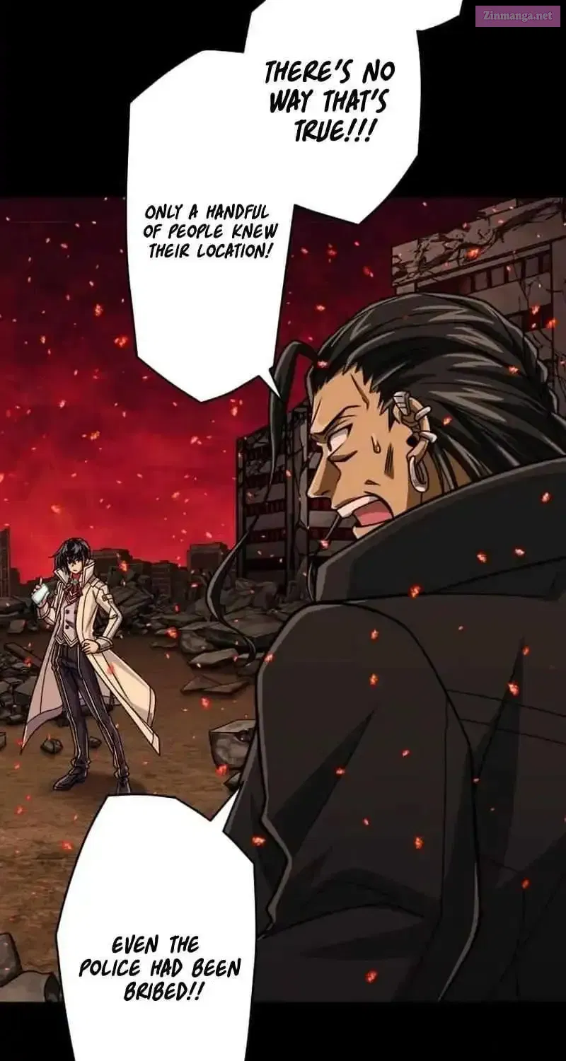 Magic Level 99990000 All-Attribute Great Sage Kainu Manga Chapter 92 Page 26