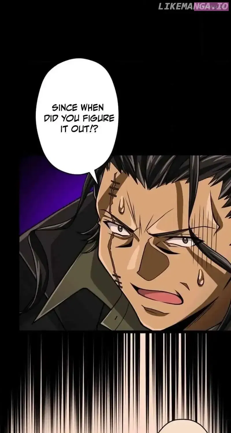 Magic Level 99990000 All-Attribute Great Sage Kainu Manga Chapter 92 Page 30
