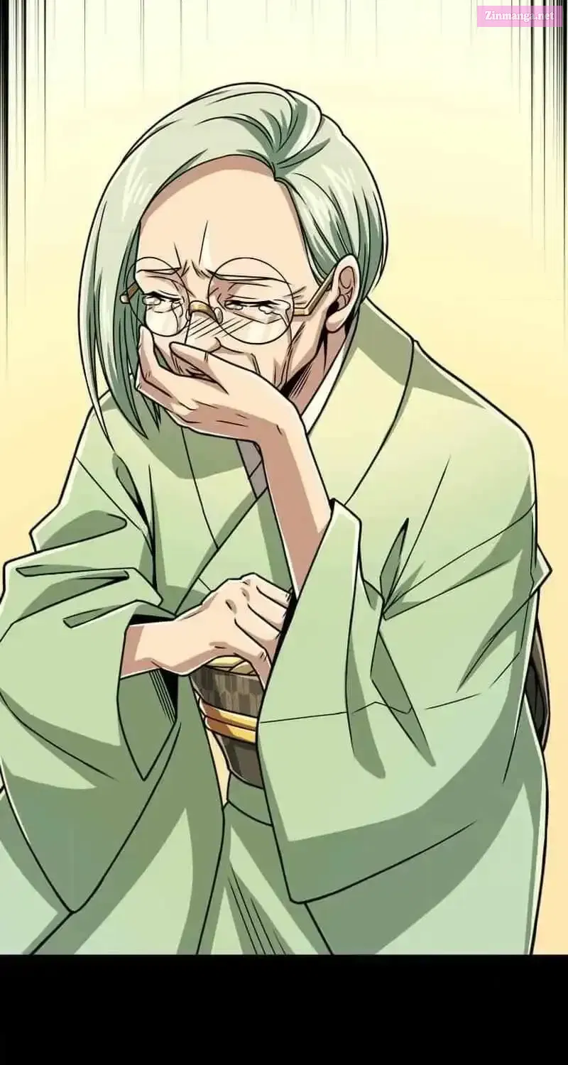 Magic Level 99990000 All-Attribute Great Sage Kainu Manga Chapter 92 Page 34
