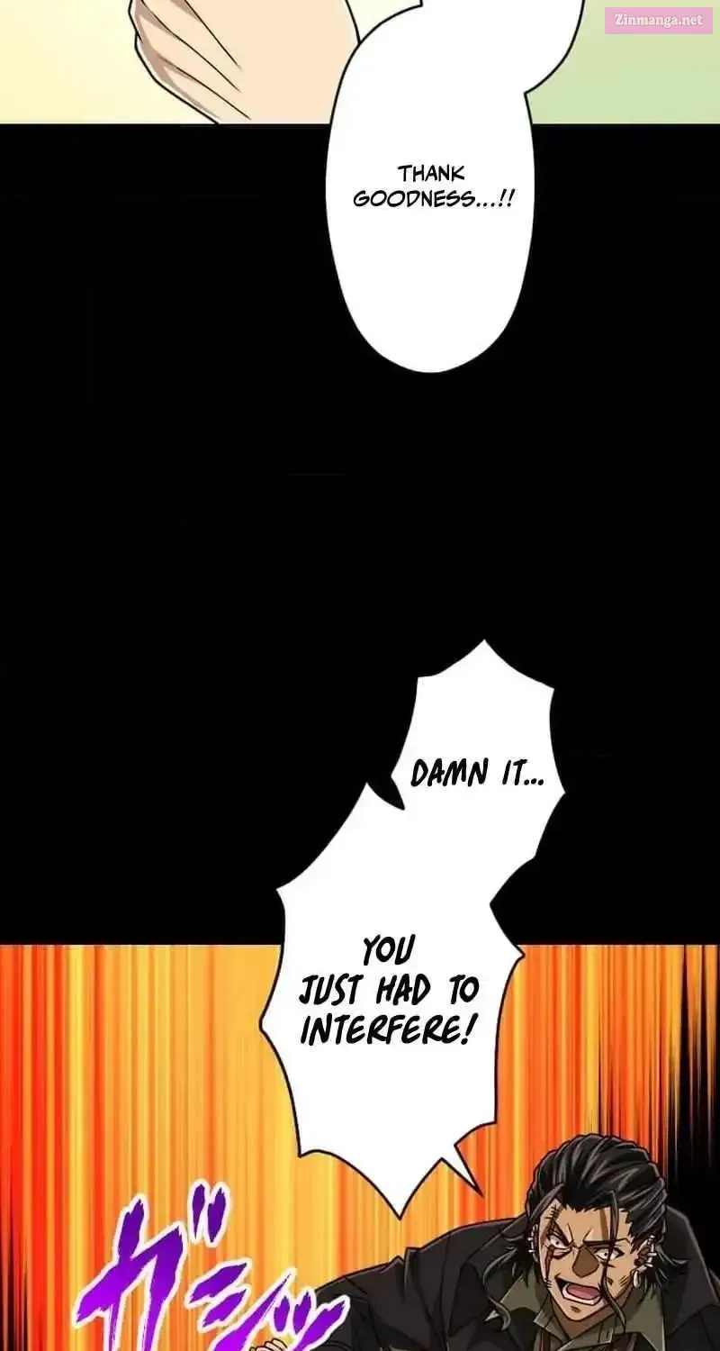 Magic Level 99990000 All-Attribute Great Sage Kainu Manga Chapter 92 Page 36