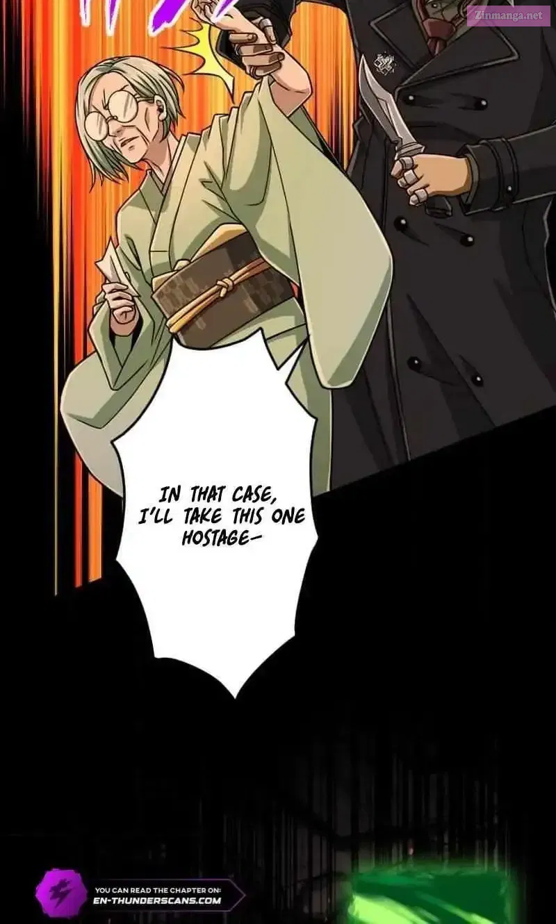 Magic Level 99990000 All-Attribute Great Sage Kainu Manga Chapter 92 Page 37