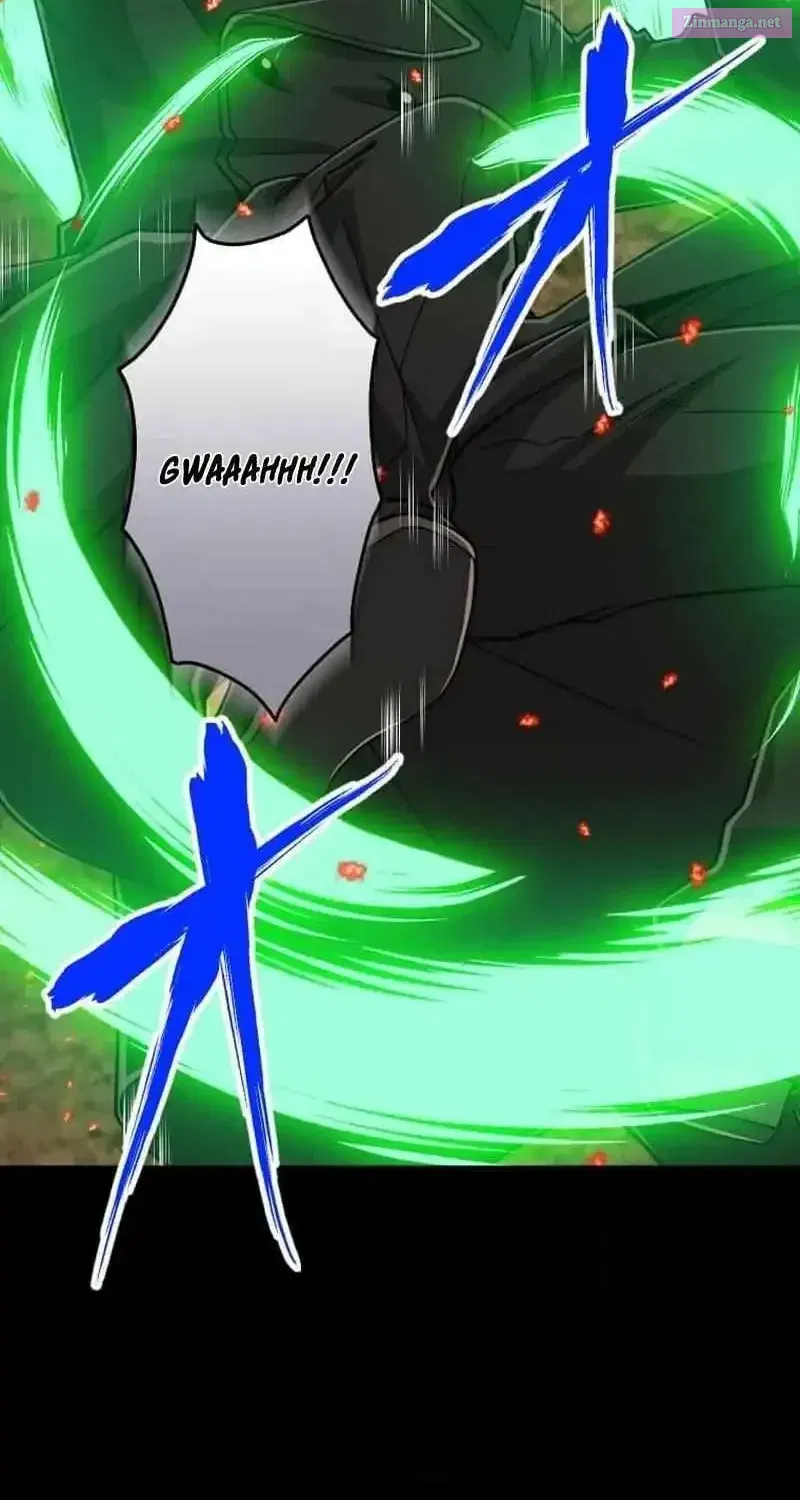 Magic Level 99990000 All-Attribute Great Sage Kainu Manga Chapter 92 Page 39