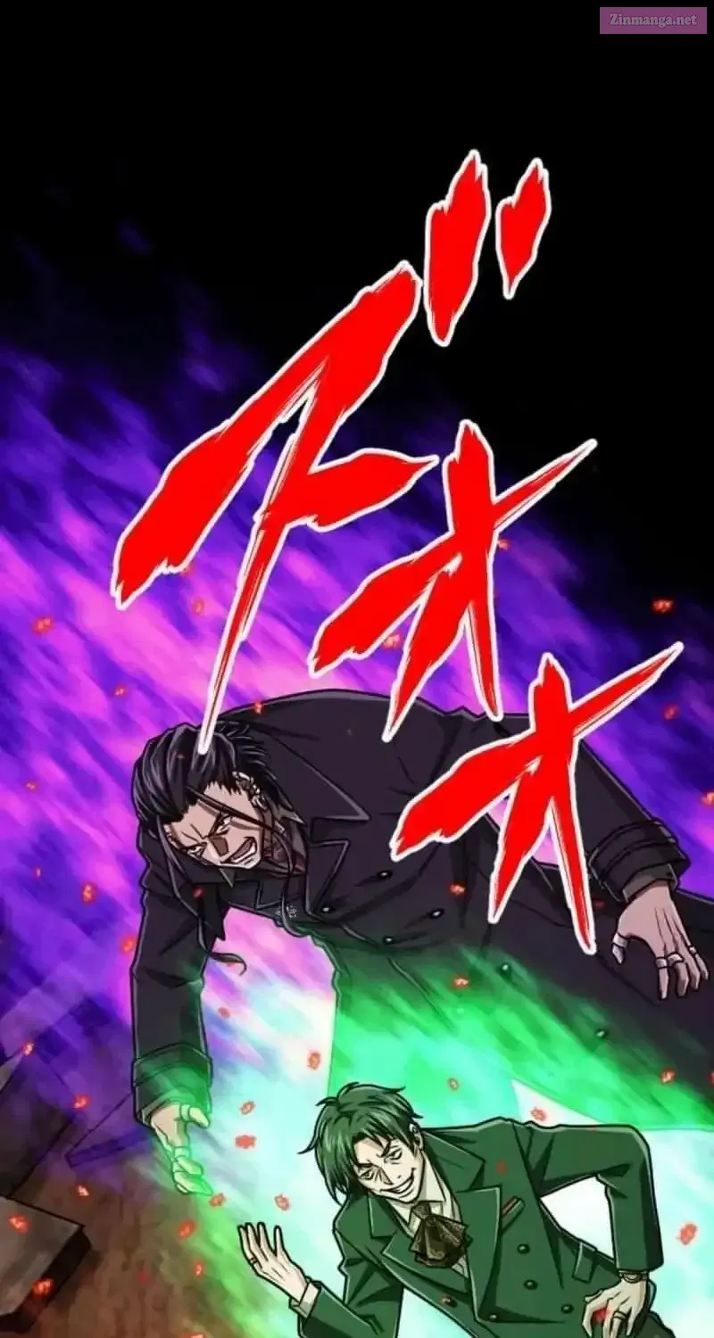 Magic Level 99990000 All-Attribute Great Sage Kainu Manga Chapter 92 Page 100