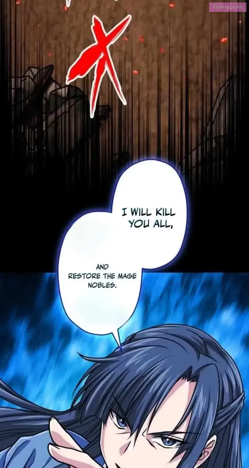 Magic Level 99990000 All-Attribute Great Sage Kainu Manga Chapter 92 Page 102