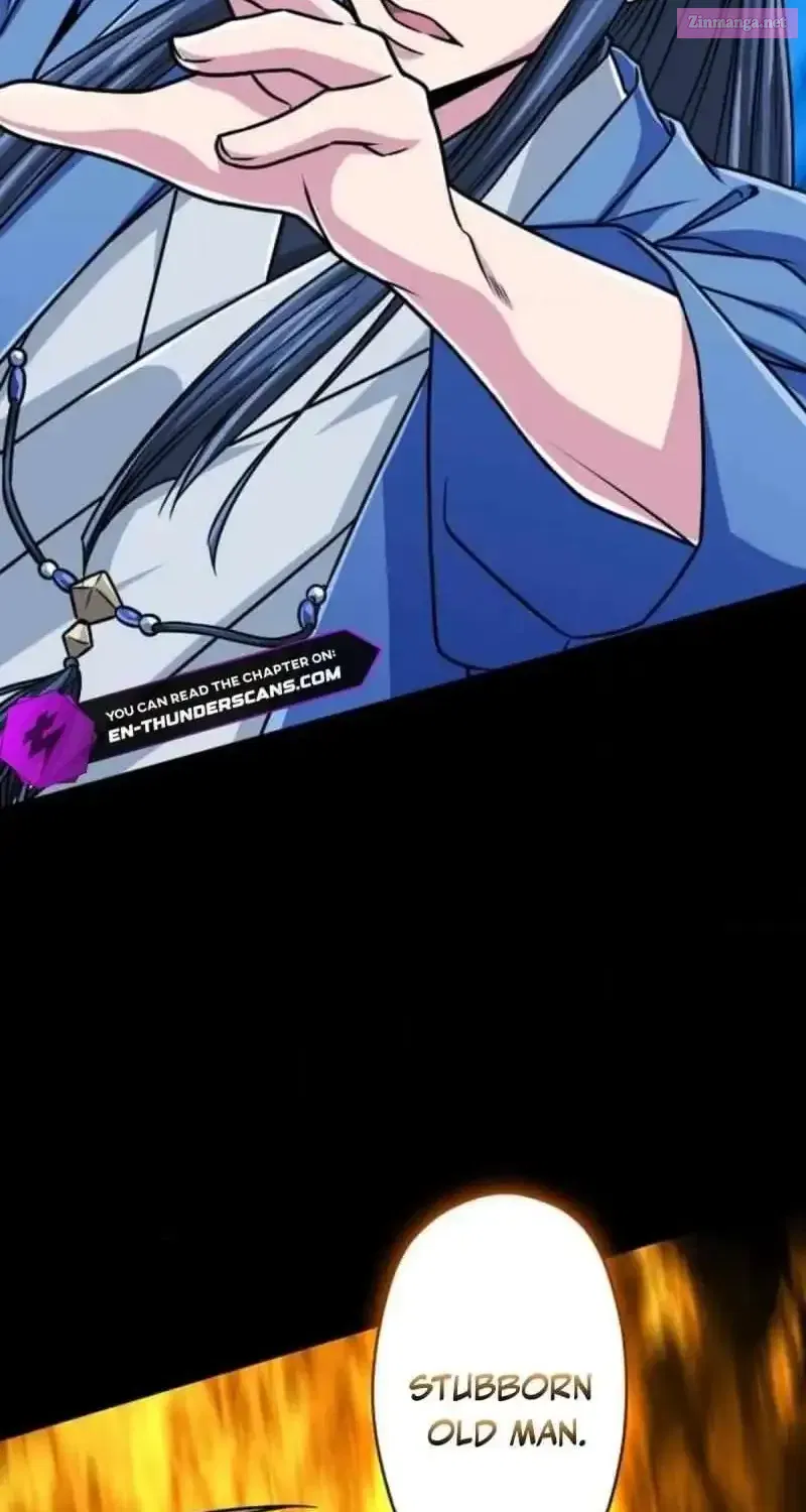 Magic Level 99990000 All-Attribute Great Sage Kainu Manga Chapter 92 Page 103