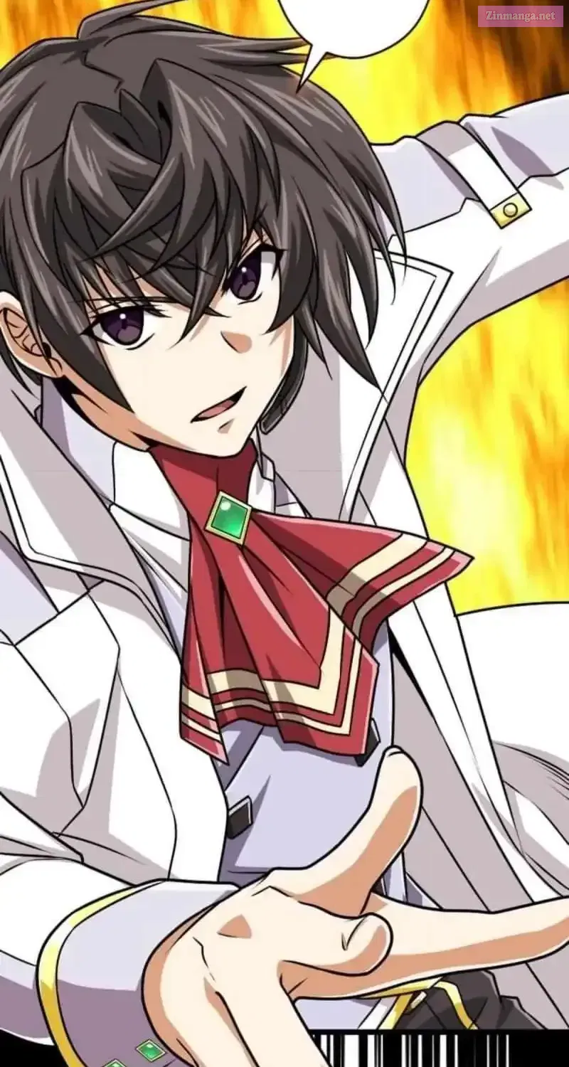 Magic Level 99990000 All-Attribute Great Sage Kainu Manga Chapter 92 Page 104