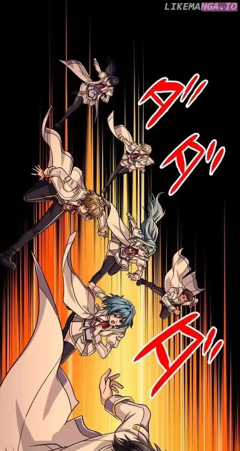Magic Level 99990000 All-Attribute Great Sage Kainu Manga Chapter 91 Page 48