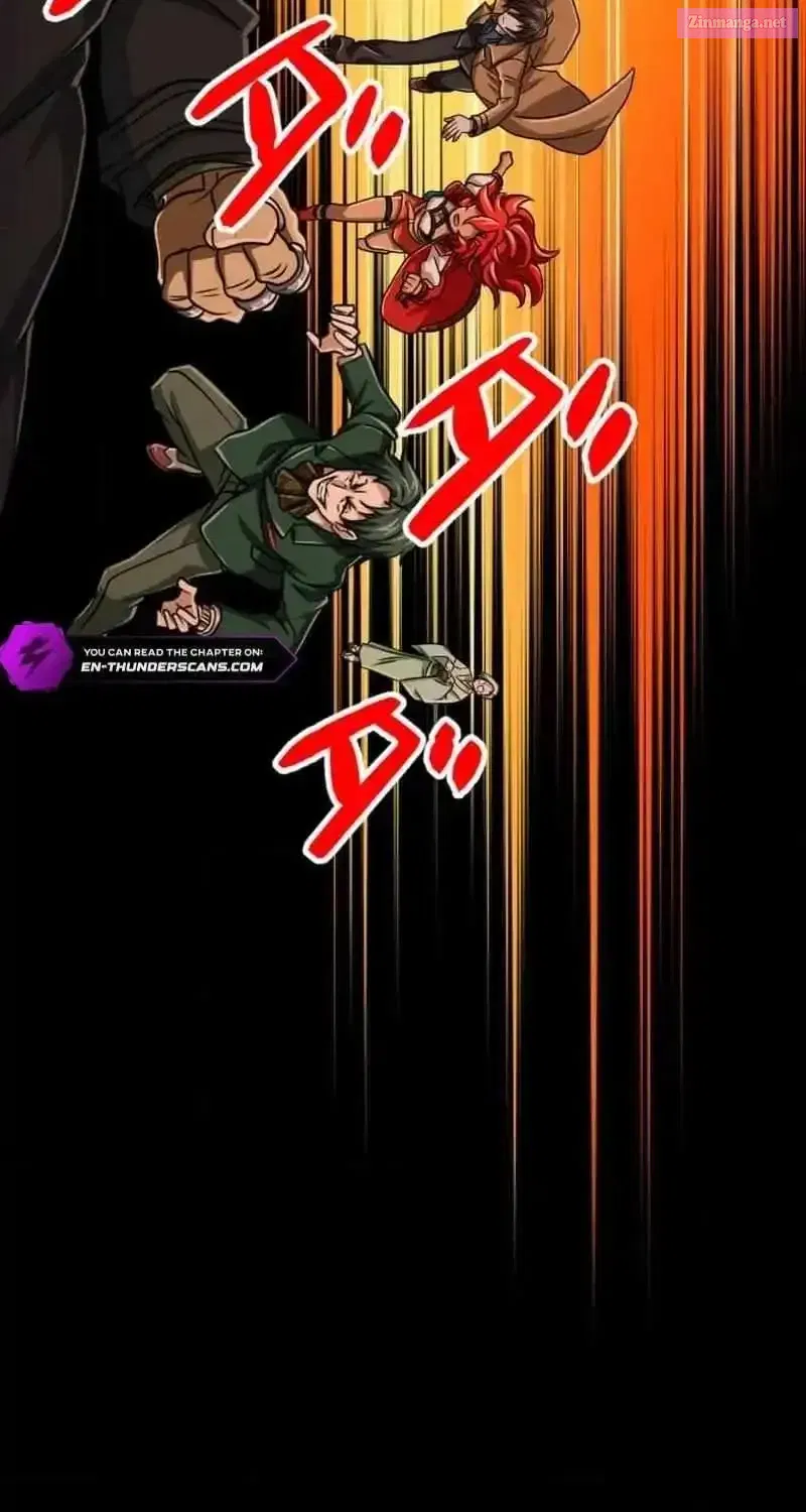 Magic Level 99990000 All-Attribute Great Sage Kainu Manga Chapter 91 Page 50