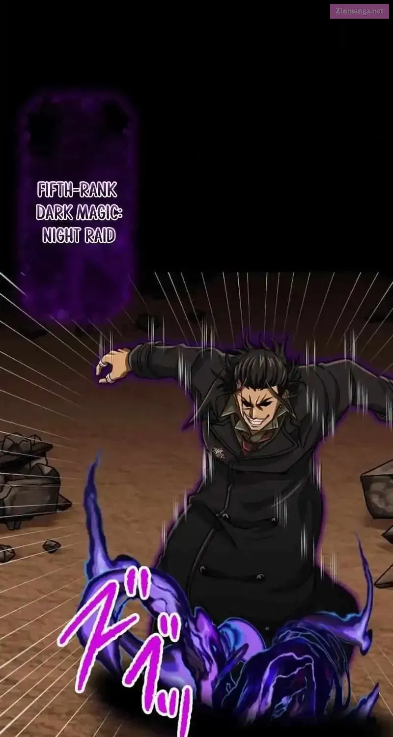 Magic Level 99990000 All-Attribute Great Sage Kainu Manga Chapter 91 Page 51