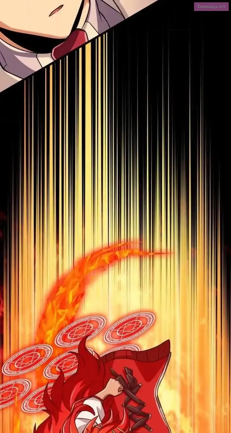 Magic Level 99990000 All-Attribute Great Sage Kainu Manga Chapter 91 Page 57